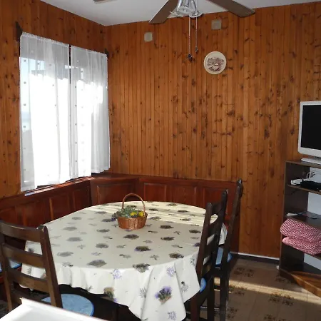 아파트 Stjepan